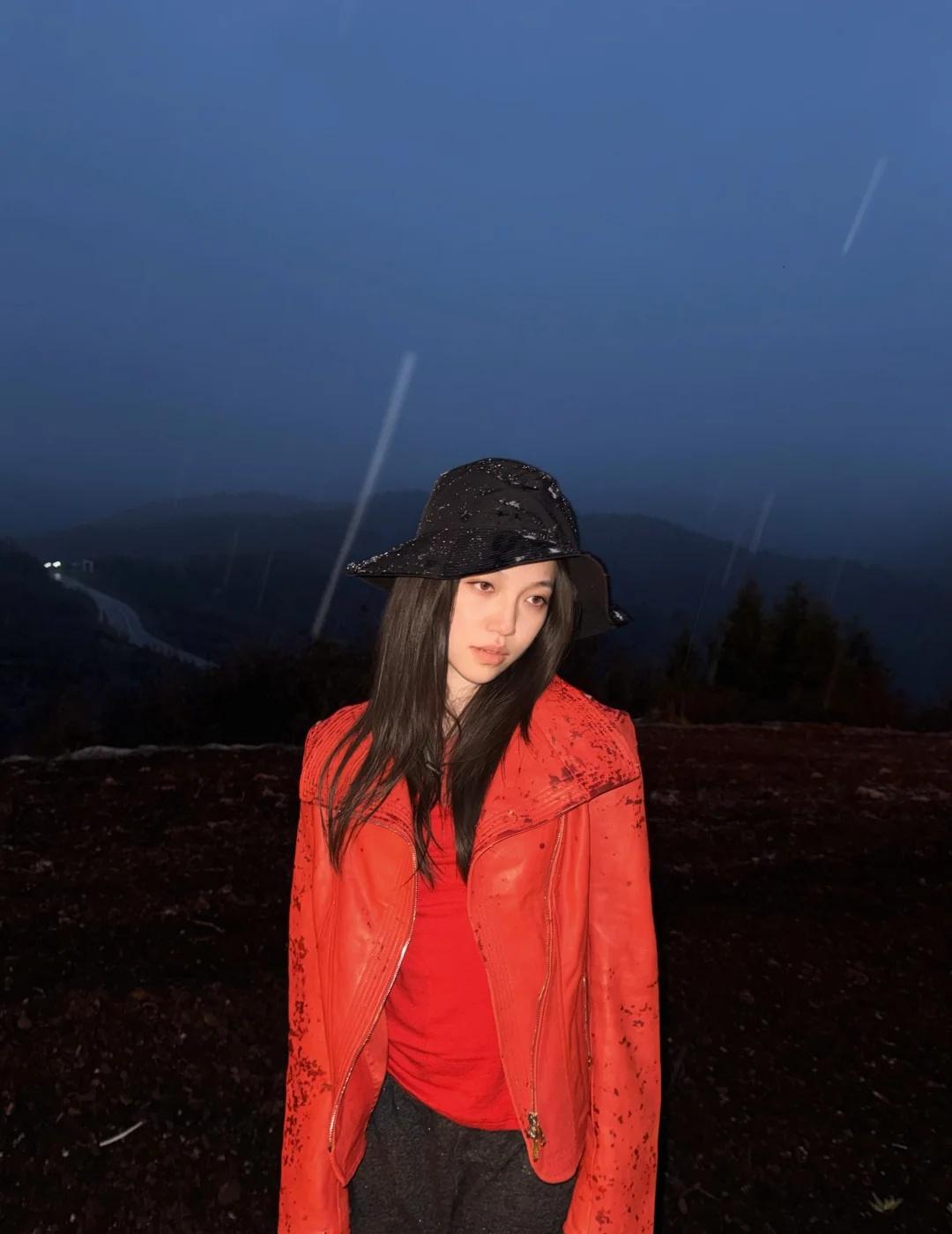 🌨️☃️