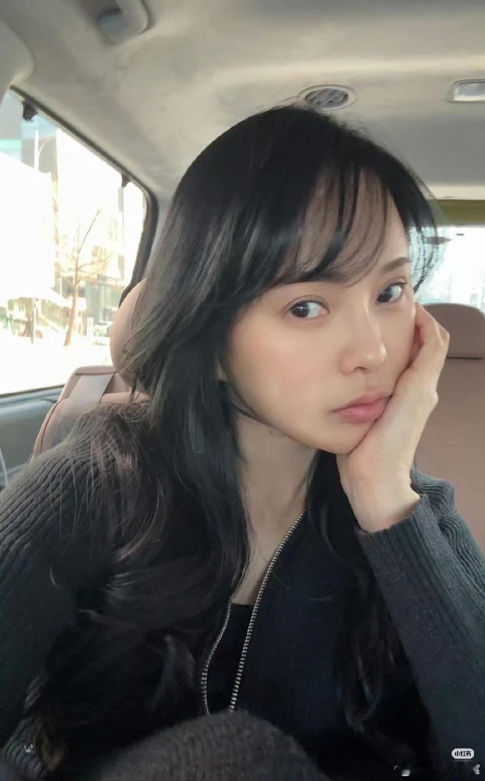 伊能静56岁这个状态你说他30我都信，不过一般人也坚持不下来生酮饮食半年，她减肥