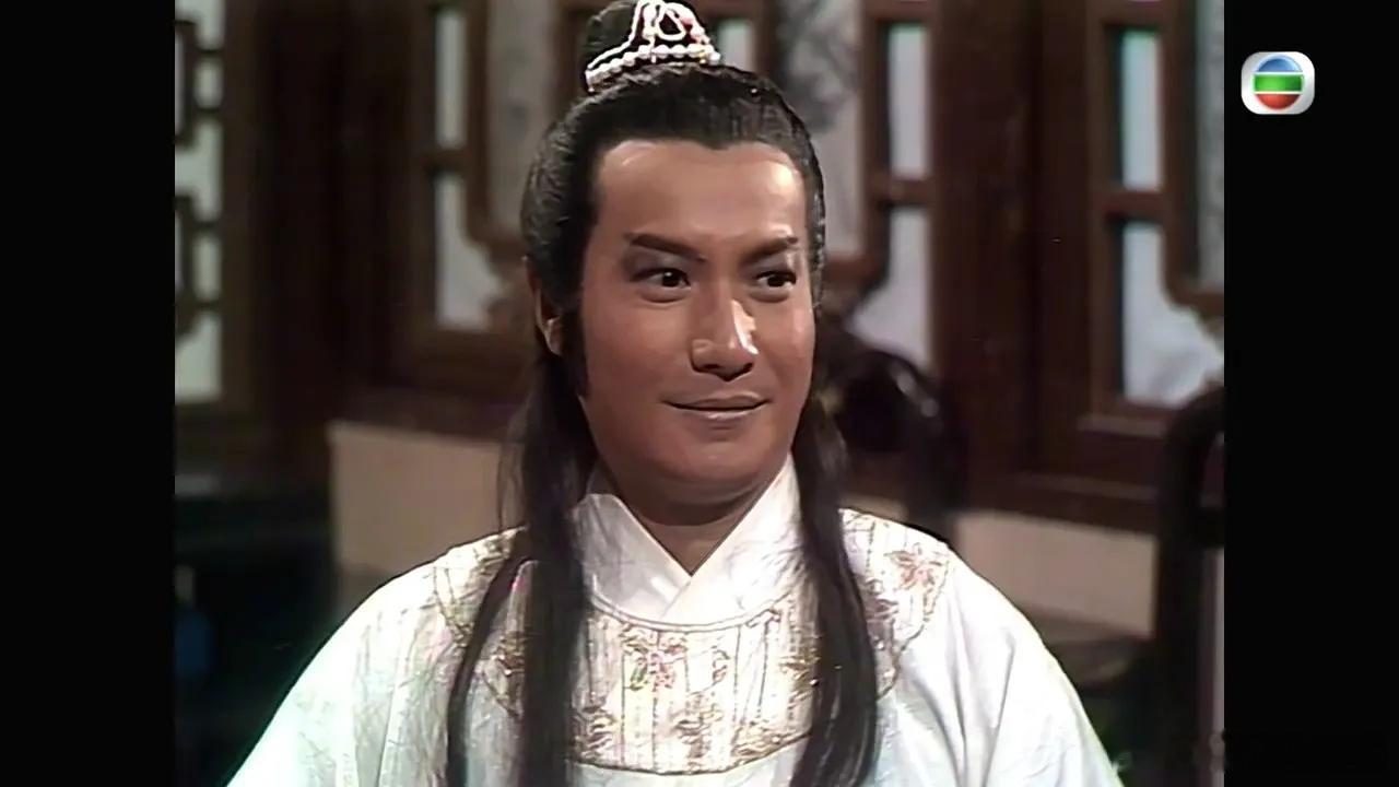 《天龍八部》Re-U掀回憶殺 石修黃日華獲讚型佬味濃 楊盼盼罕蒲頭氣質依舊.石修