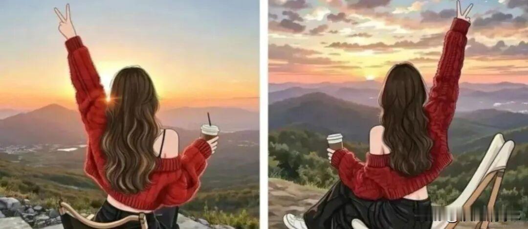 这辈子真挺逗的，
买完房子，房子降价了；
买完车子，车不值钱了；
把孩子供完大学