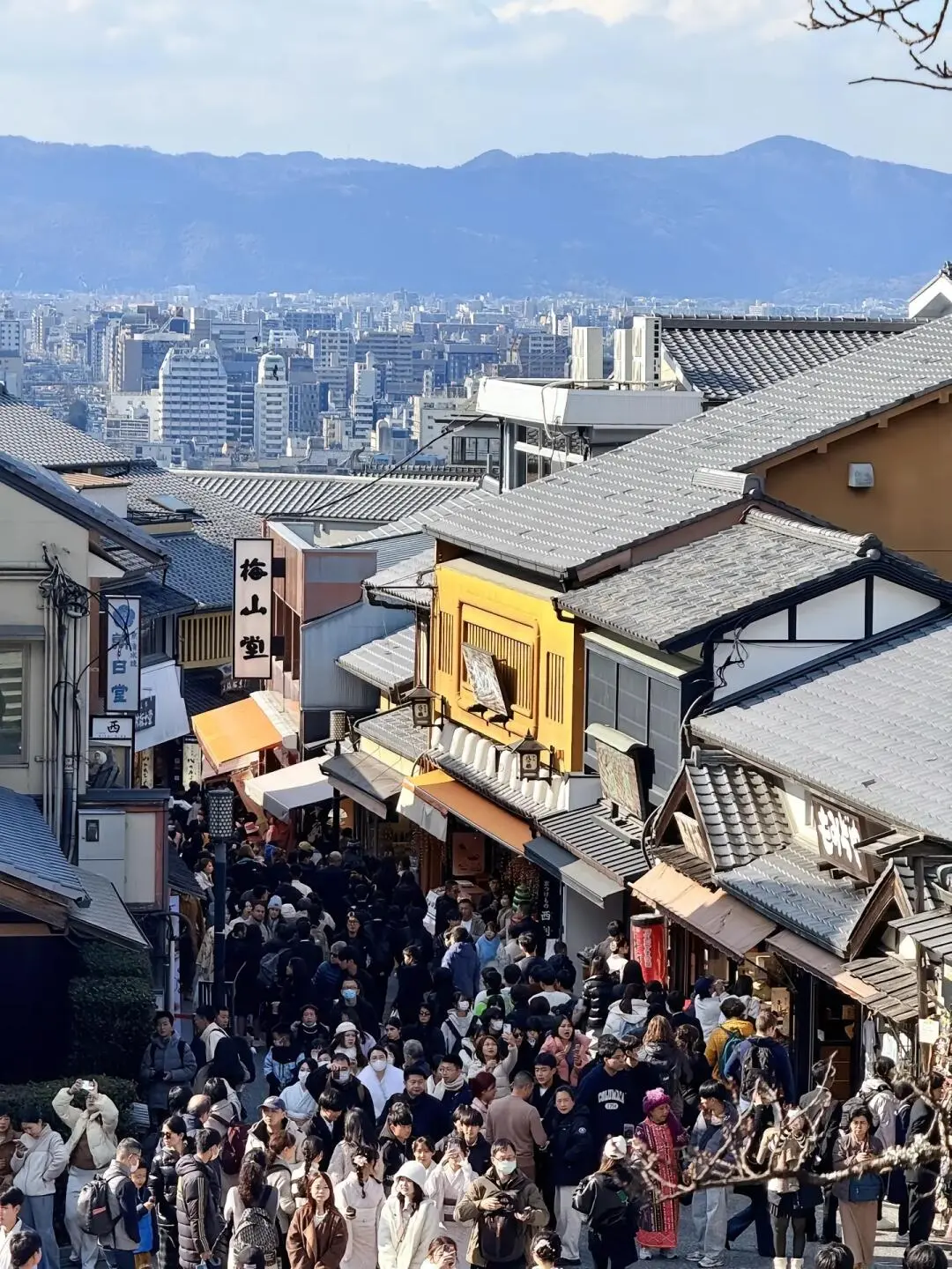 2.23📍京都现状……能劝一个是一个