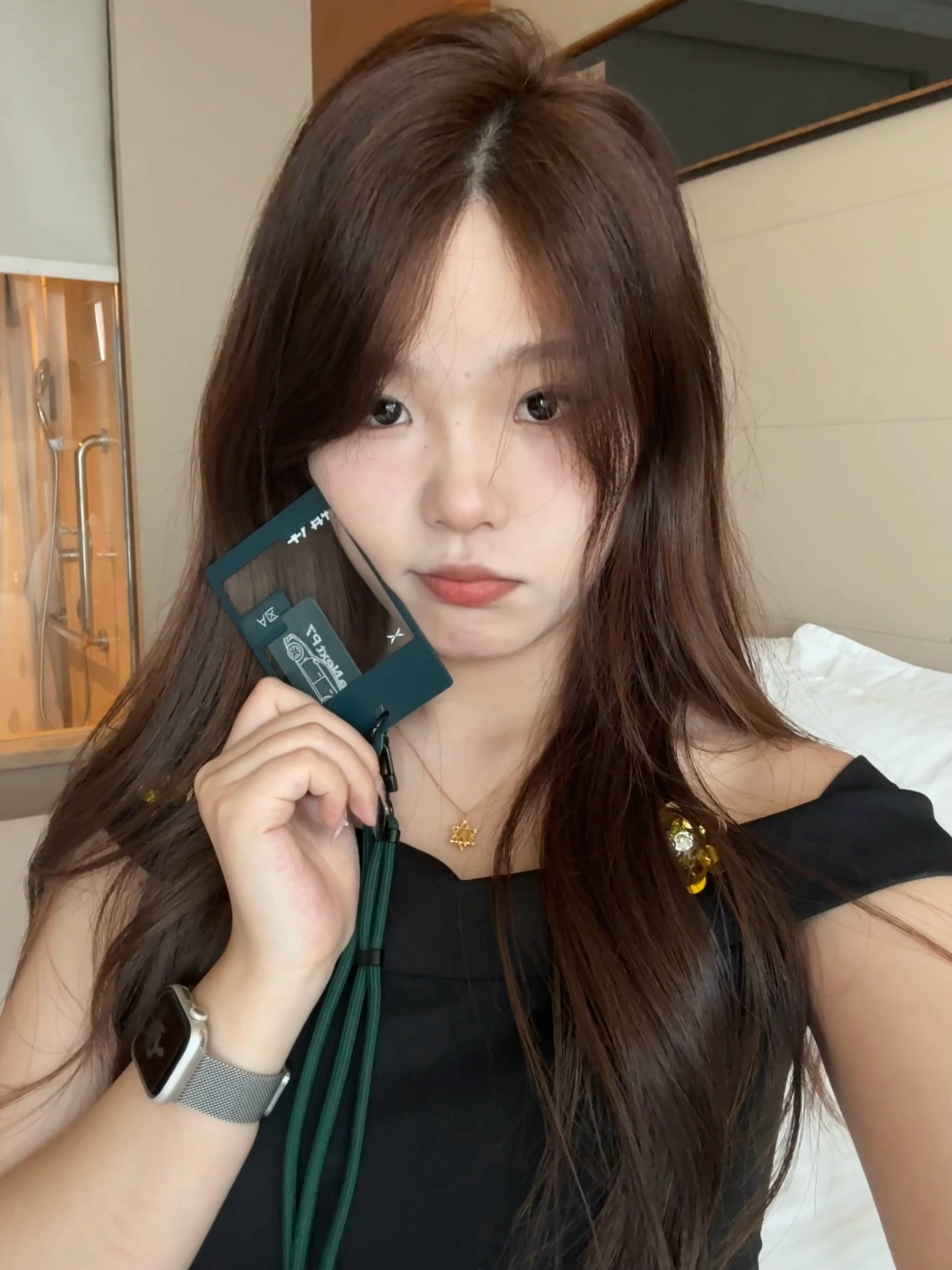 我倒要看看P7实车到底多帅[期待]  ​​​