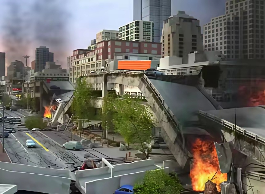 日本专家发出终极警告：南海海槽超级地震将引发国难，直接导致国家崩溃 ！日本气象厅