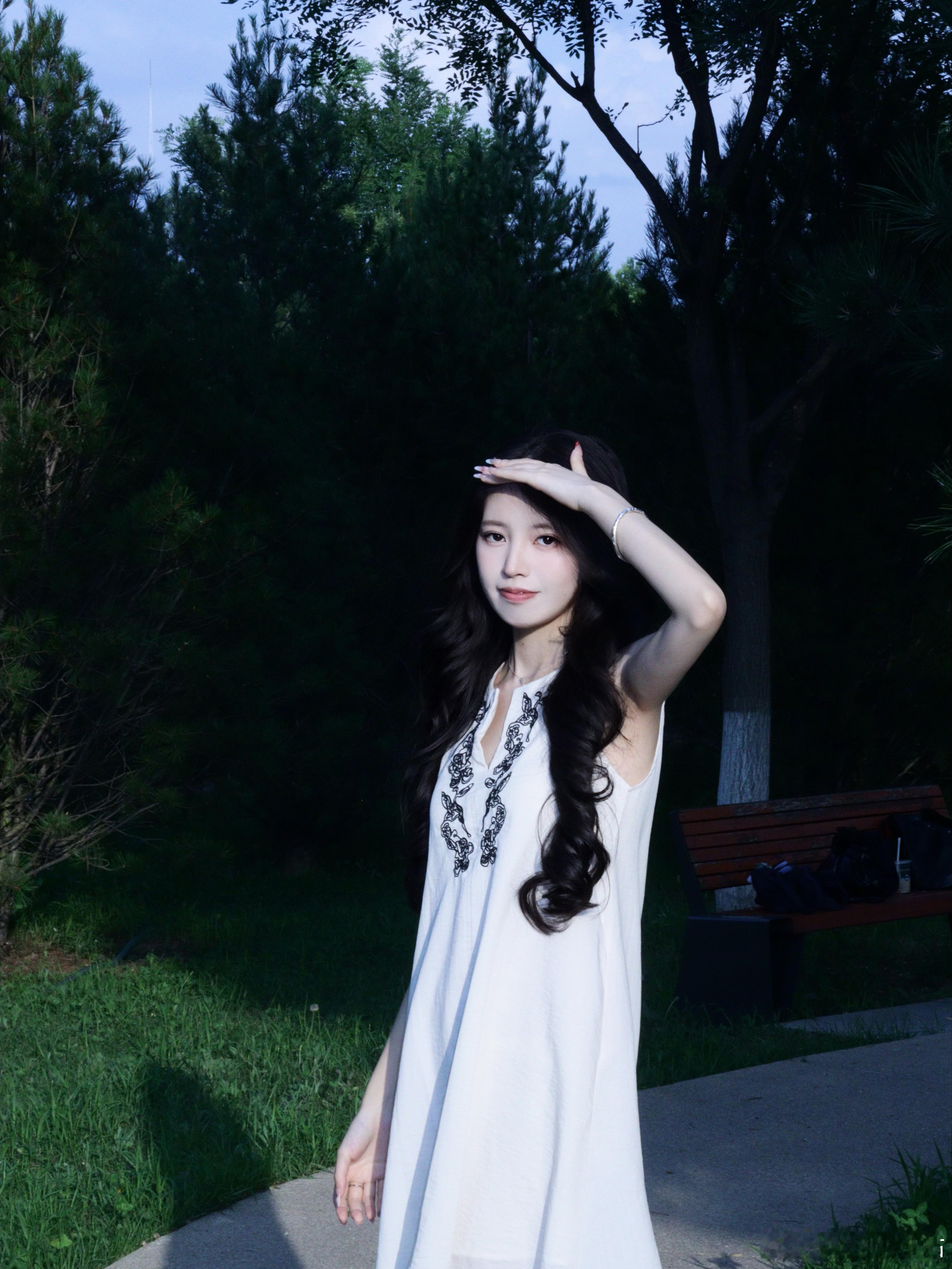 闯进绿野仙踪🌳  ​​​