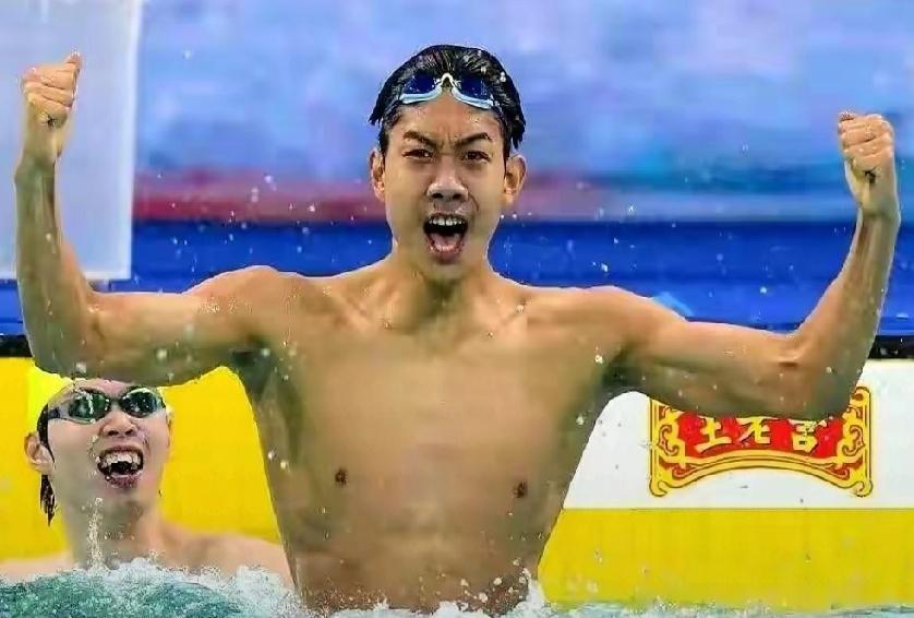 山东全运队客场迎战，
人数虽少却志在五连冠！
背后的坚持令人敬佩

全运会激战正