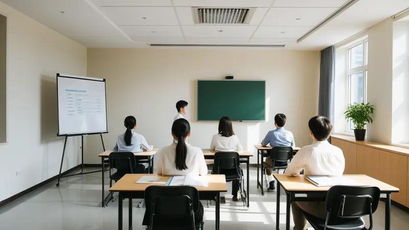 2026年高考结束后，听到最多的声音就是，高中阶段花几万甚至几十万上的各类补课班