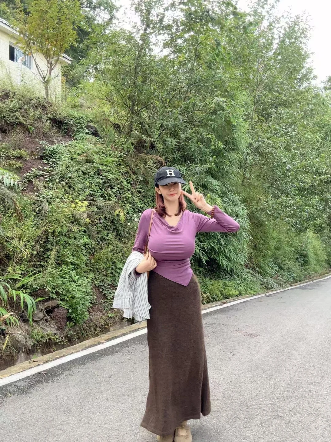 给妈妈最好的！！！