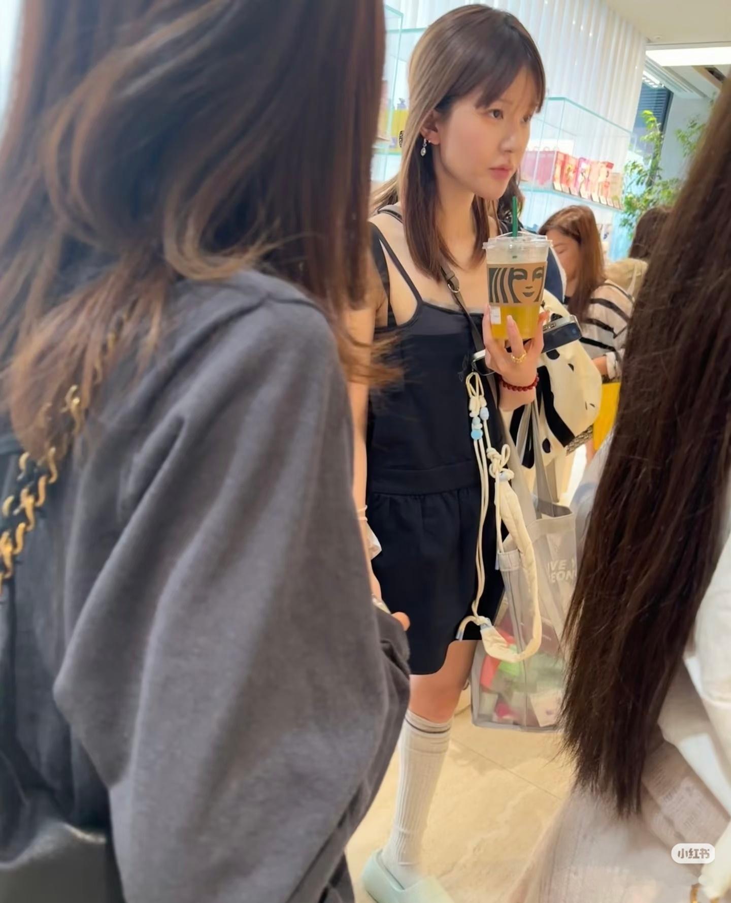 宝宝好萌啊 