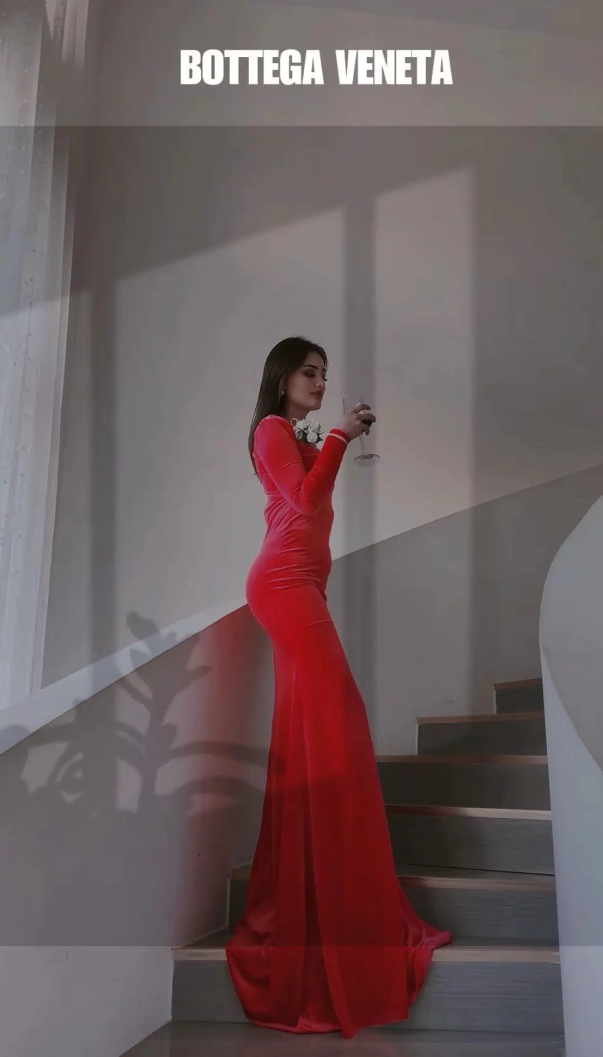 好不好看你们说了算 可甜可酷可温柔 女人一定要活成自己喜欢的样子 优雅...