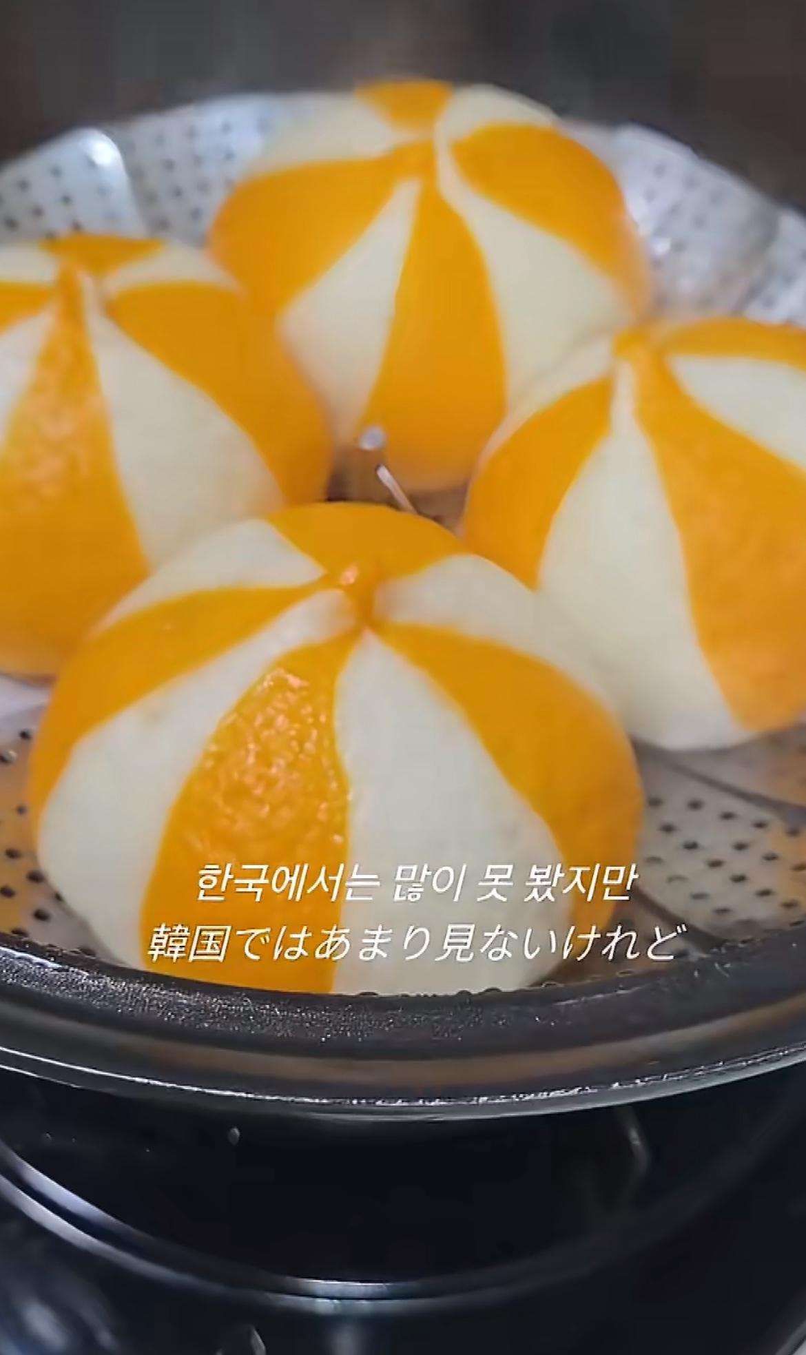 日本人以为麻辣烫是韩国的了，制作麻辣烫丸子的时候，以为是用面粉做的，还想复刻丸子
