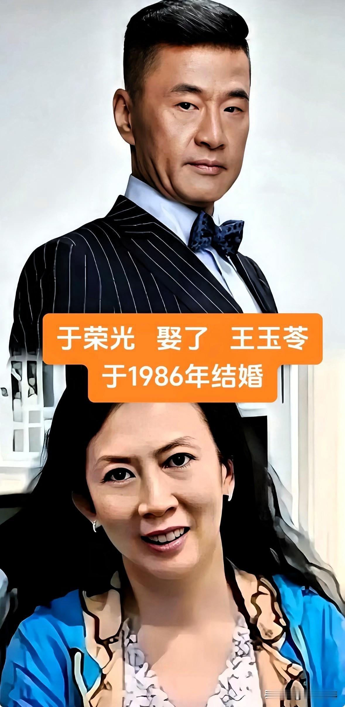很多演员在剧中塑造的都是硬汉、大侠形象，殊不知戏外他们也有着属于自己的温柔小家，