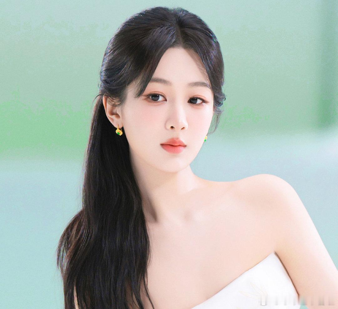 杨紫 yz杨紫 就像我对你的爱意一般 ，永远汹涌澎湃