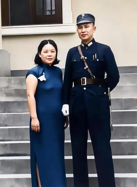 1930年，白崇禧外室生子传回白府，马佩璋逼丈夫了断情缘，可襁褓婴儿该如何处置？