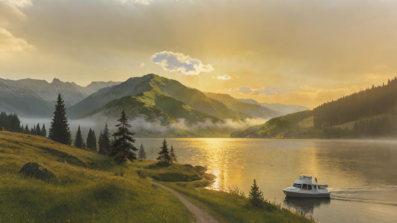 真有钱了，反而更懂普通人的不容易。
 
钱能换好车好房，换得来体面生活，却换不来