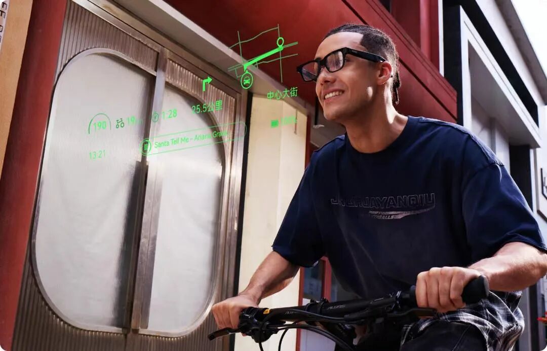 祝铭明的“眼镜主体论”，一场精心策划的话术营销？