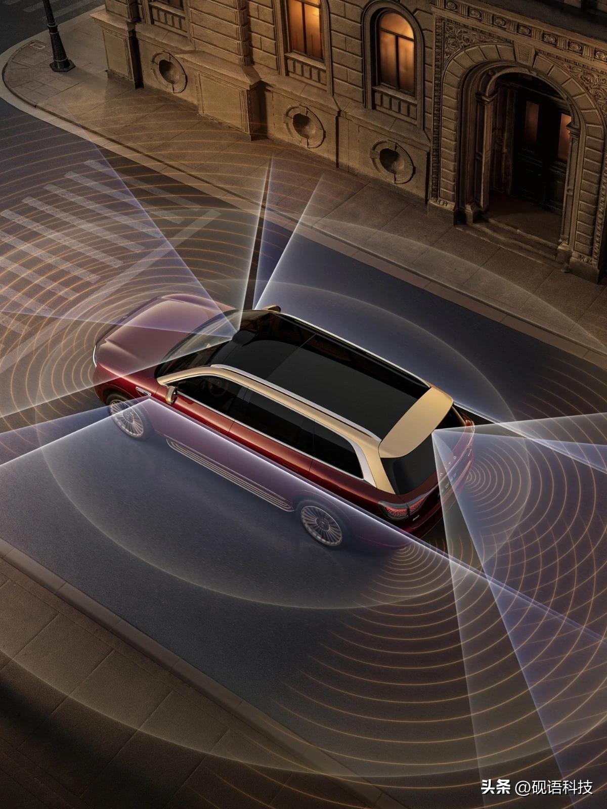 问界M9累计交付超28万辆，口碑靠实打实。最新升级搭载双光路激光雷达，配合36个