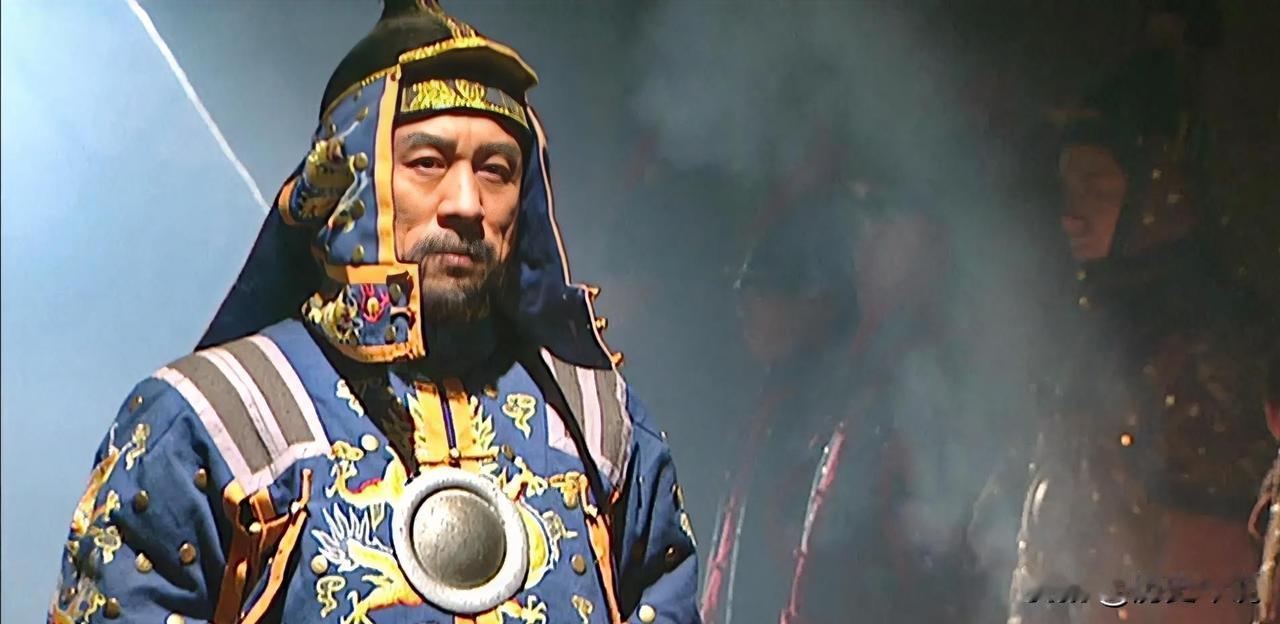 风雪埋忠骨？年羹尧死后，岳钟琪从佩刀里摸出的东西吓傻了！
 
编辑：纱娜
作者：