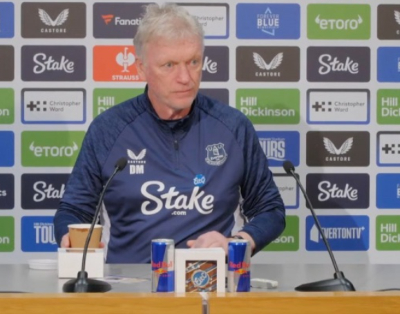 北京时间今晚凌晨1点30分，英超第31轮，埃弗顿主场迎战切尔西。赛前新闻发布会上