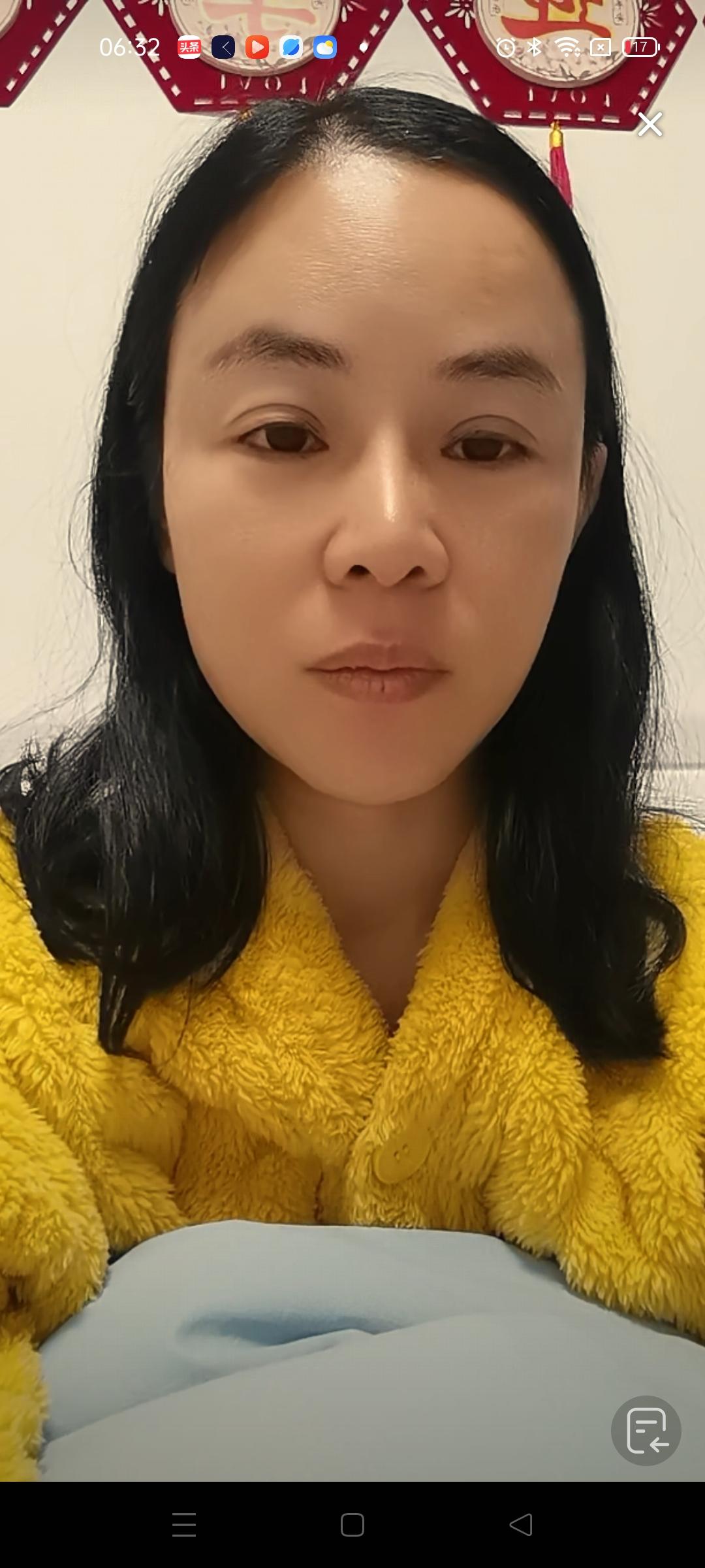 李林说粉丝们逼着他退网，她凭什么要退网 ，凭什么要被你们黑， 越是让她退网 ，她