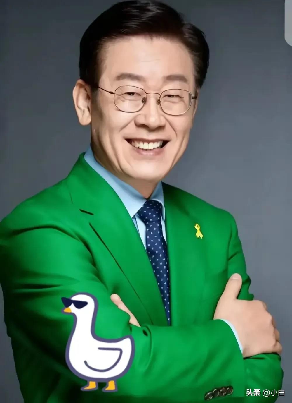 新消息，韩国正式宣布了 
2026年3月20日，韩国外交部正式宣布加入英国、法国