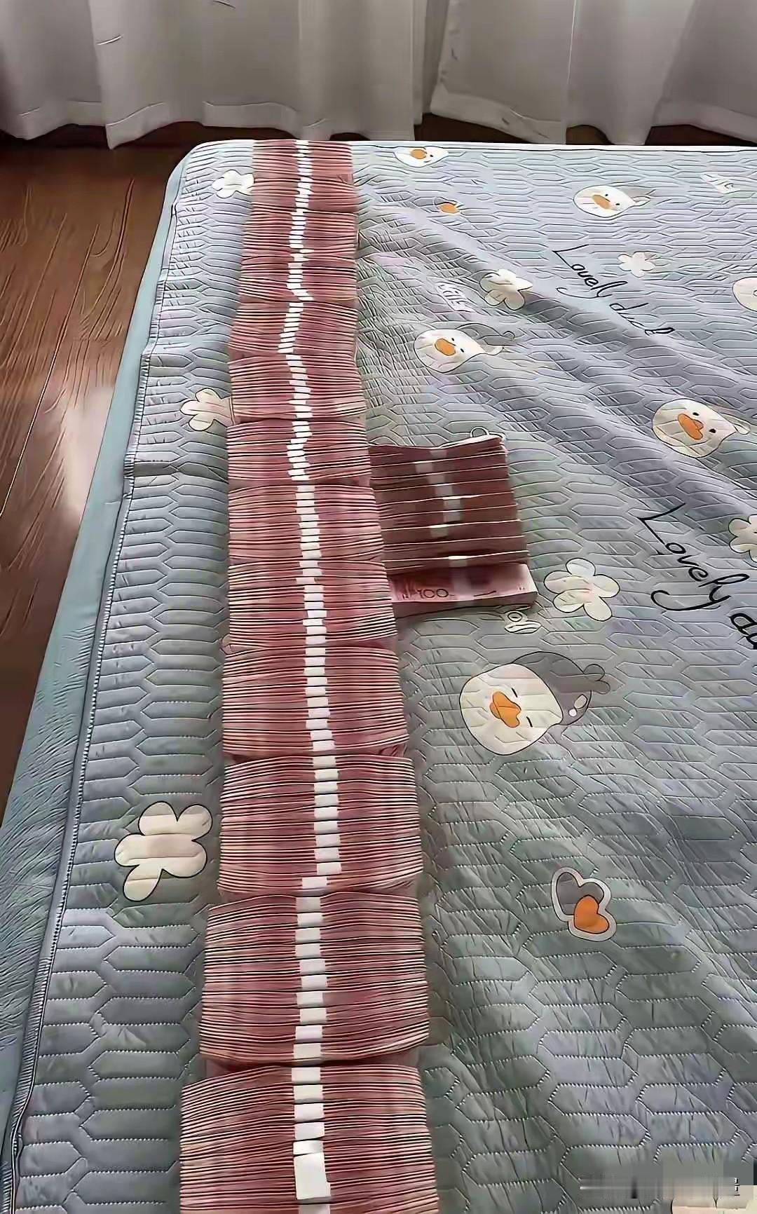 有这么多存款放在天津算什么水平？