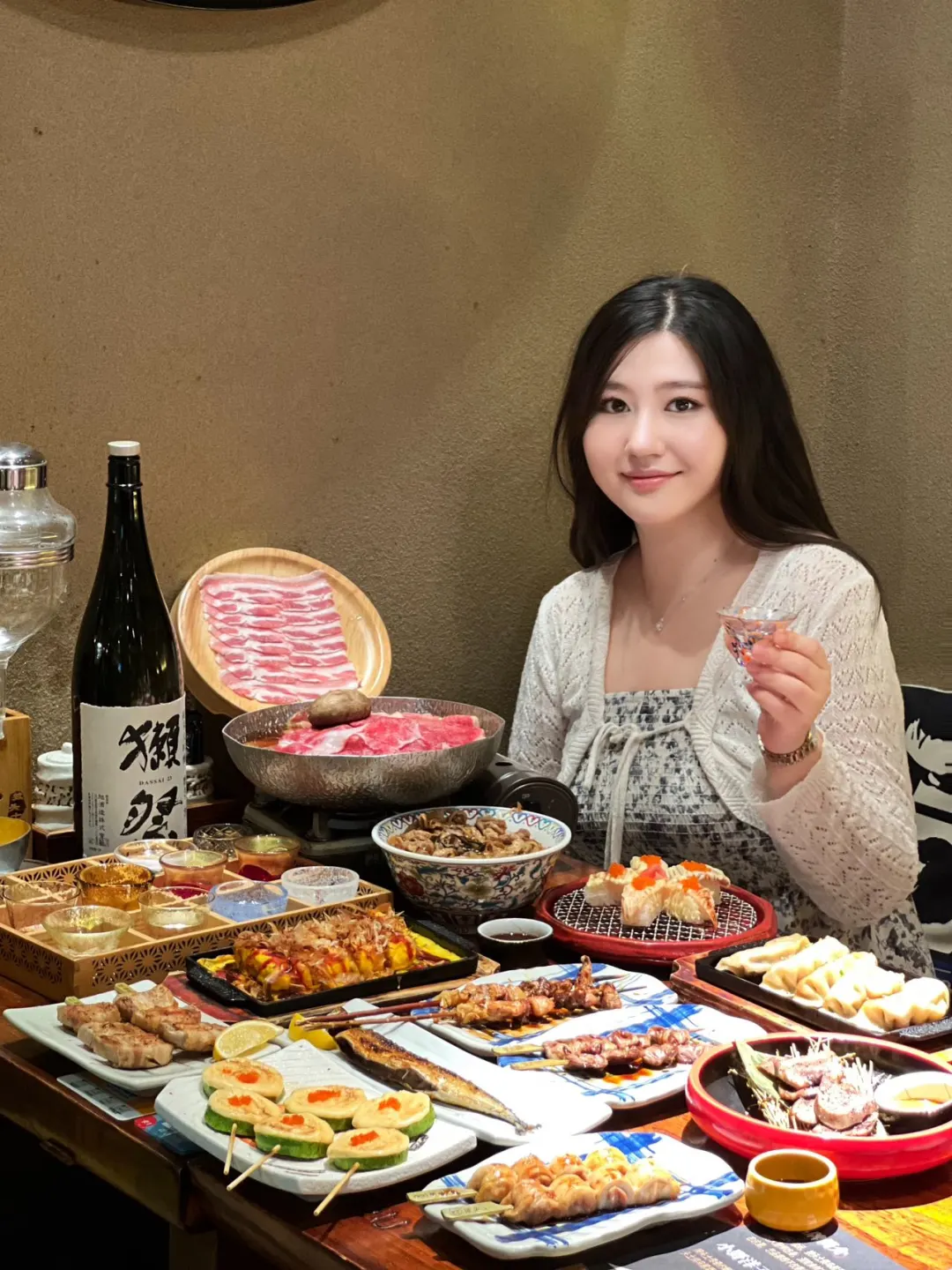 今日不下厨，来吃平价宝藏日料店