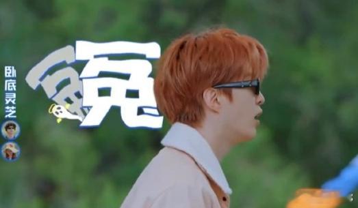 黄景瑜一来 棍哥王安宇后继有人了现在就出发每一季的《现在就出发》都在带给我惊喜，