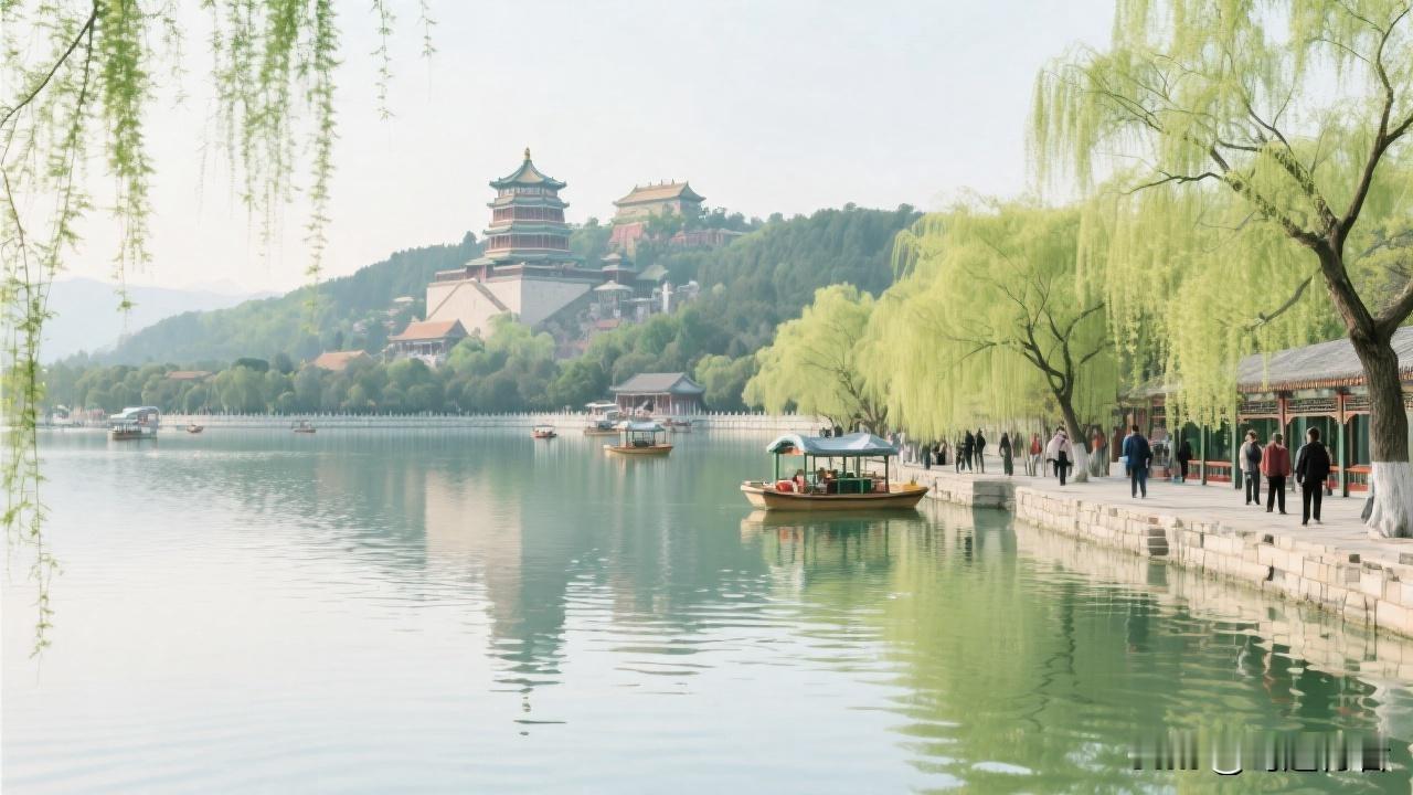 我认为值得，百闻不如一见 领略景区风采。