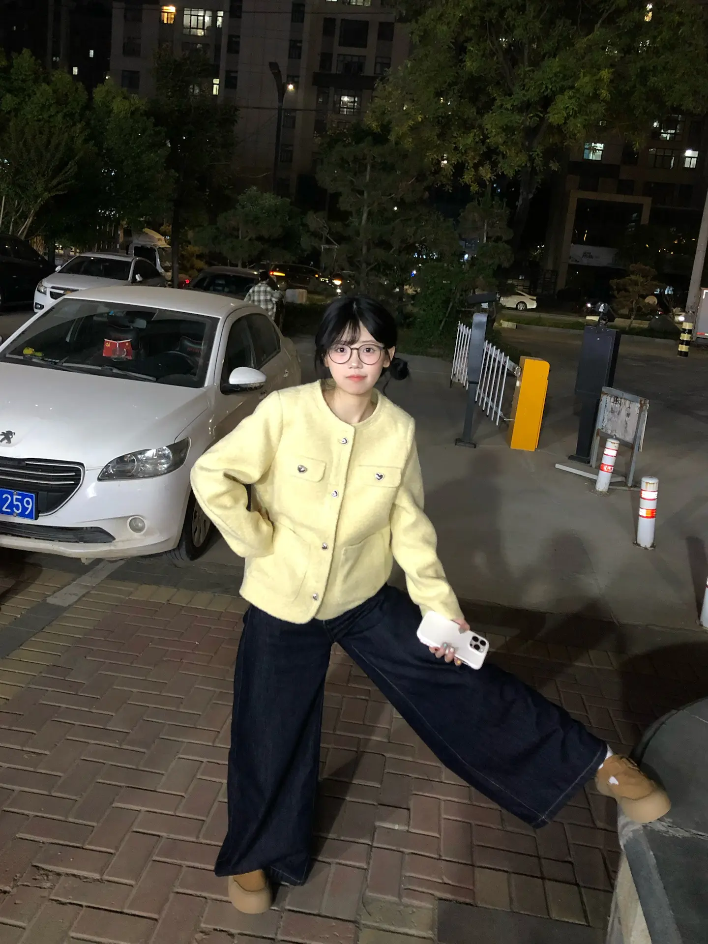 错误时间 错误地点 超级饿蛋 减肥中断