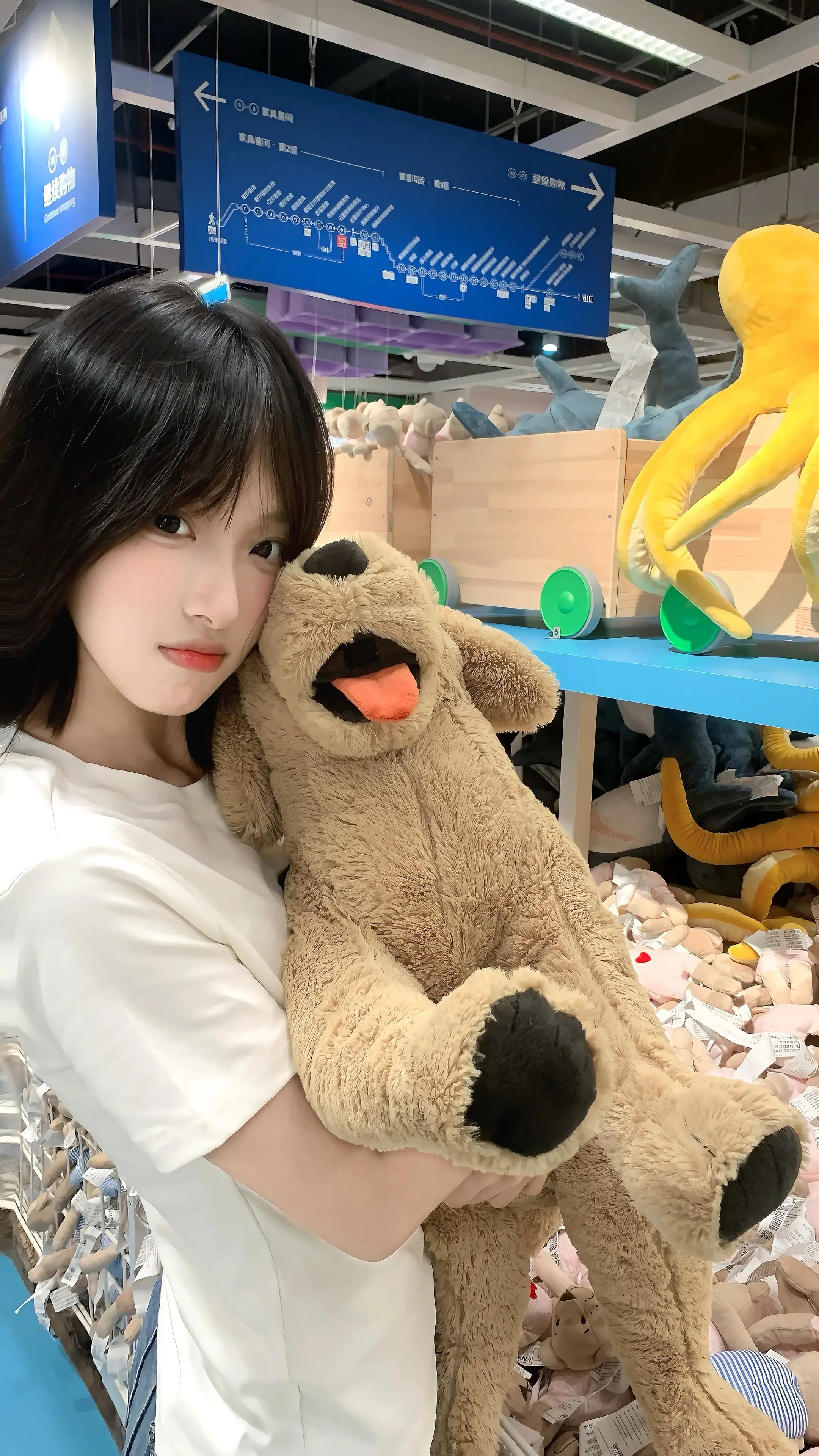 你的行为好伤人 但没关系 我们以后不会再见
