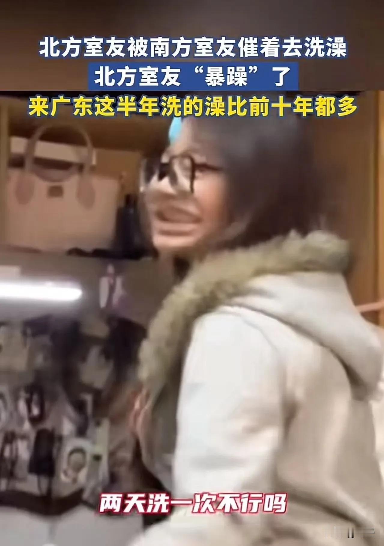 当北方姑娘阿琳踩着九月的热浪踏进广东校园时，她没想到人生最大的文化冲击不是粤式早