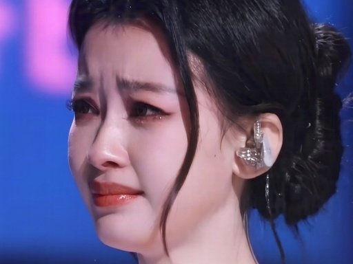 孙怡的底妆为什么哭不花原来精致耐看的妆面背后，选对底妆产品真的至关重要乘风202