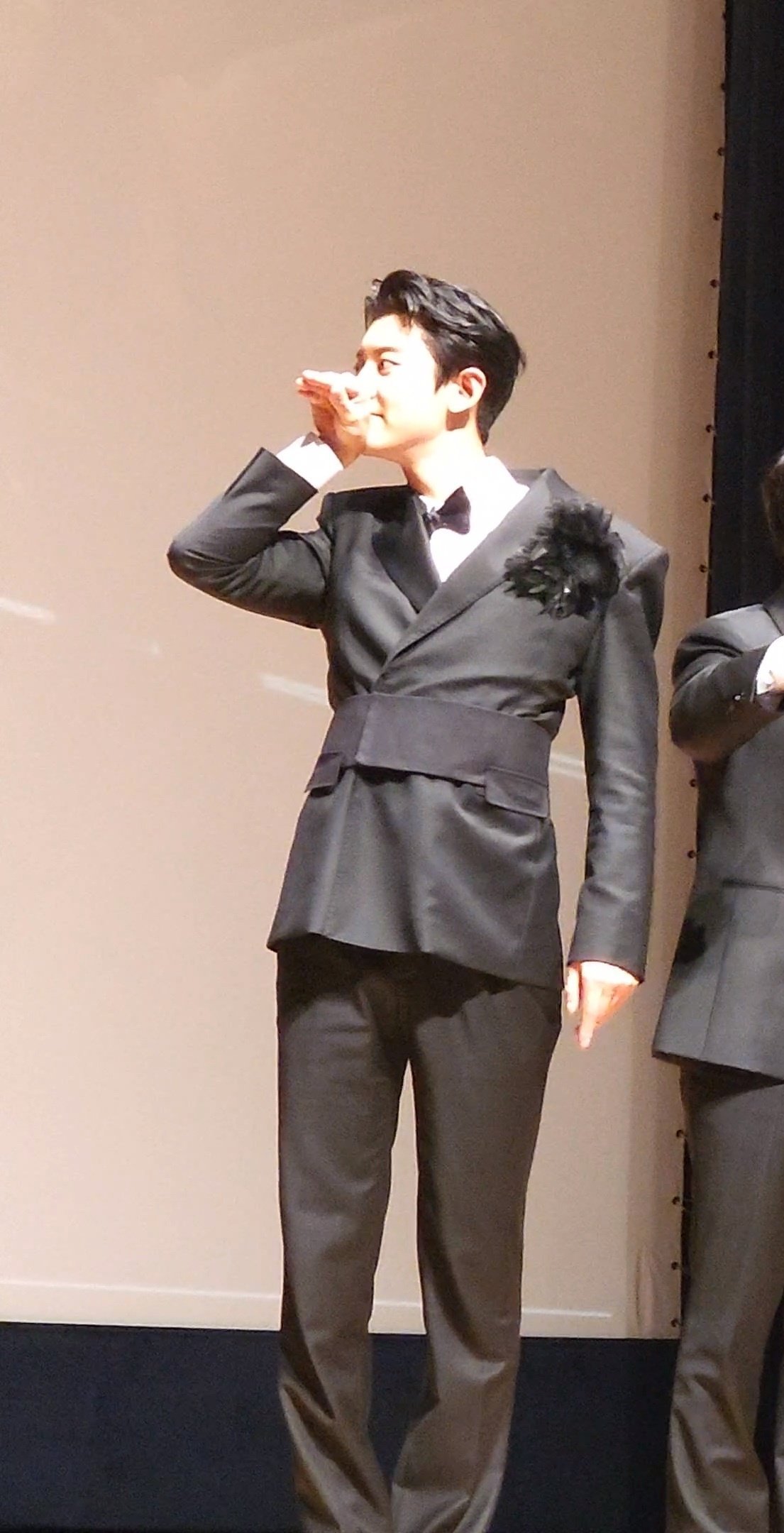 #朴灿烈[超话]# 🐥🐥©️ALLMYLOEY ​​​