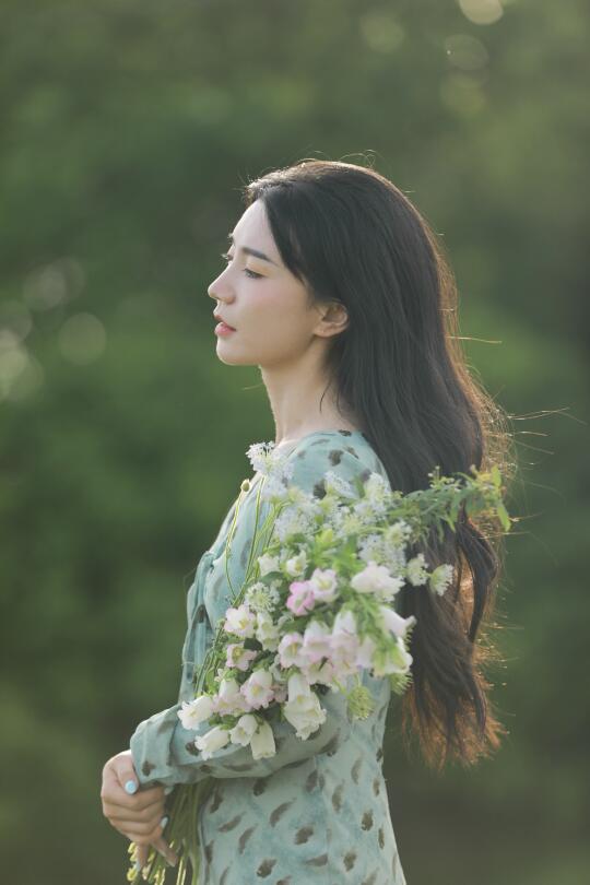 原图直出的逆光写真📷