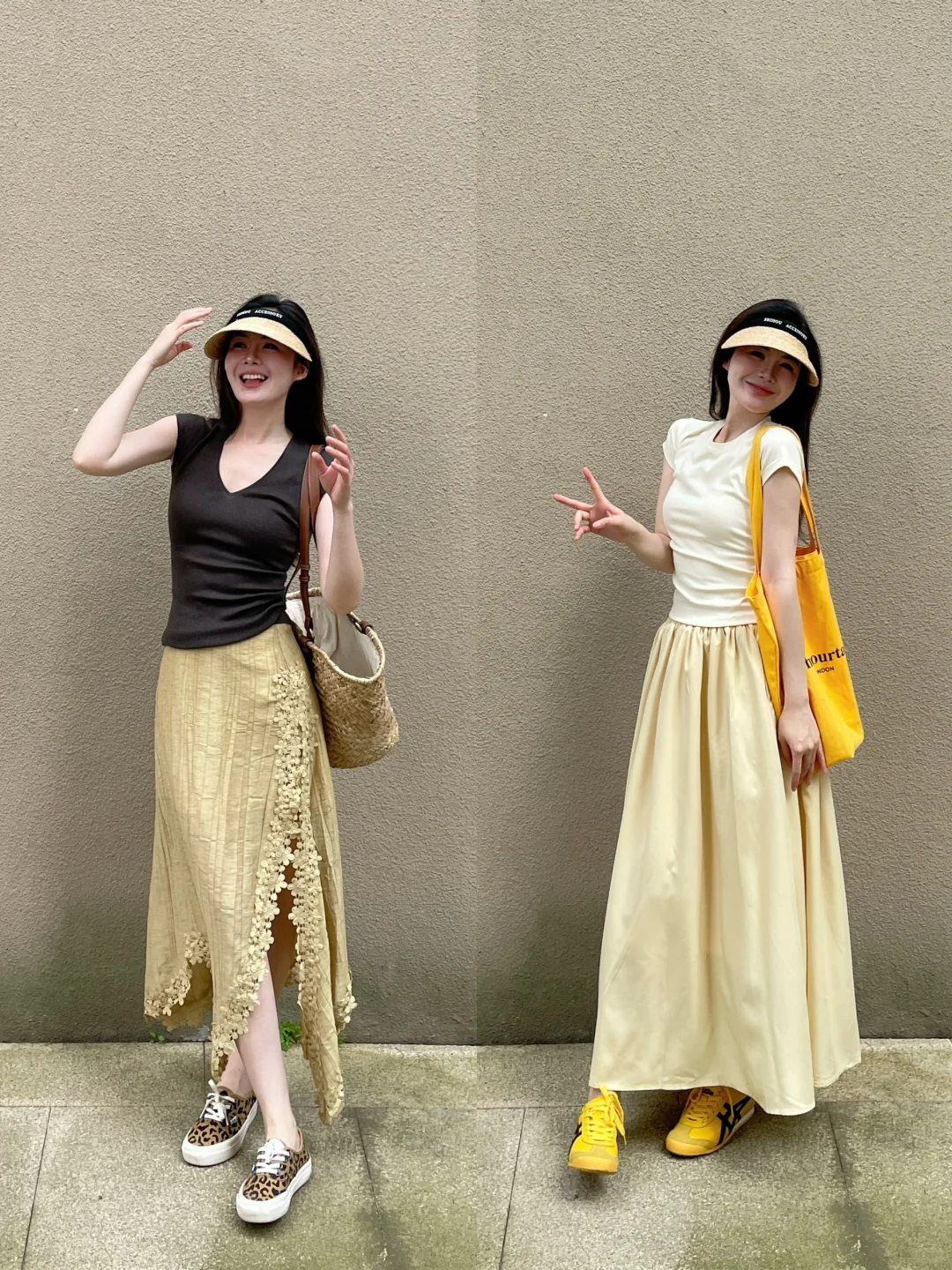 迎接夏天🍋