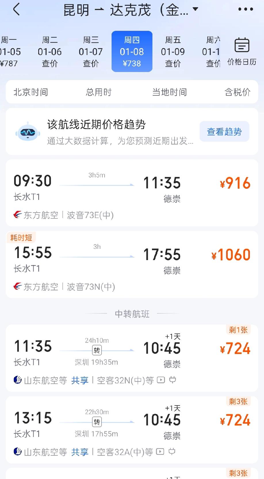 我们飞柬埔寨的机票又多又便宜。我们为什么这么喜欢和柬埔寨这样的国家玩?把小黄人当