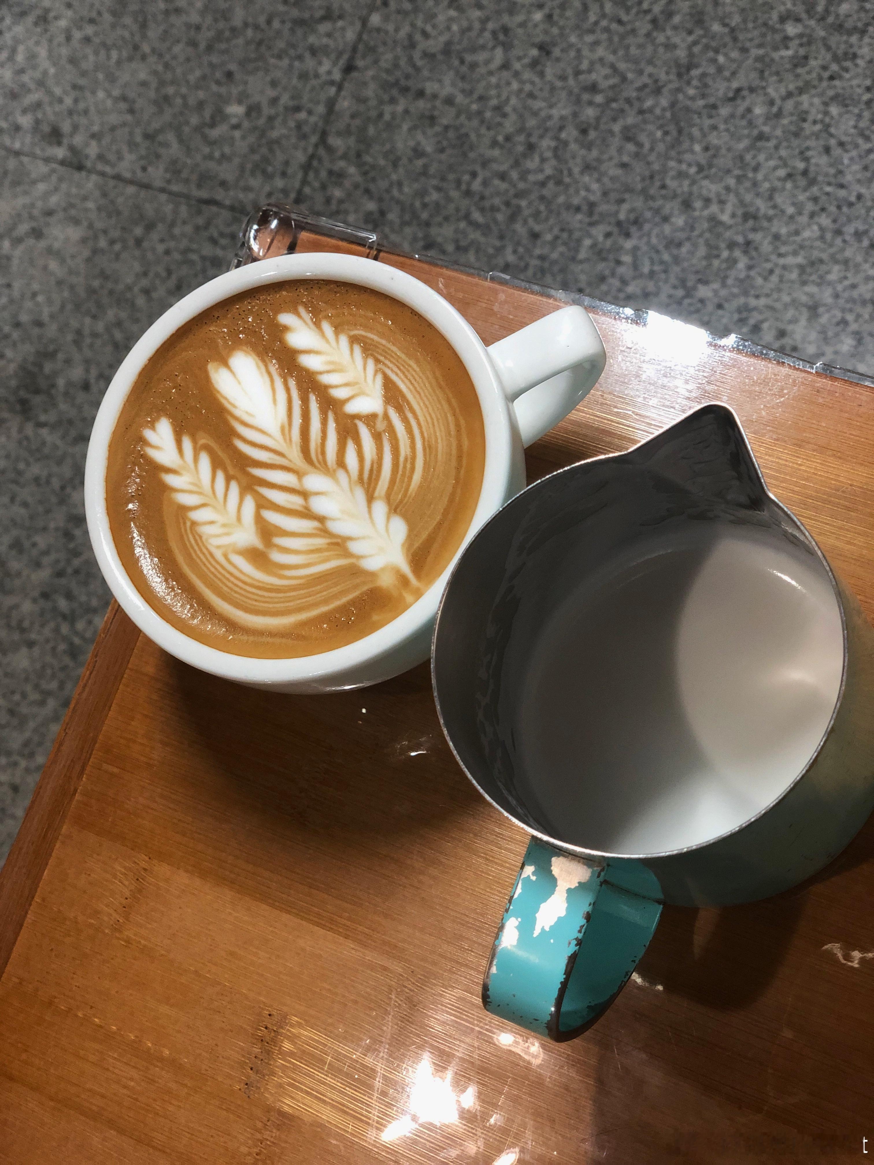 晚安😴💤🛏️😪🌃🌛☕️🎮🥱专业咖啡培训课程咖啡培训课程咖啡培训手