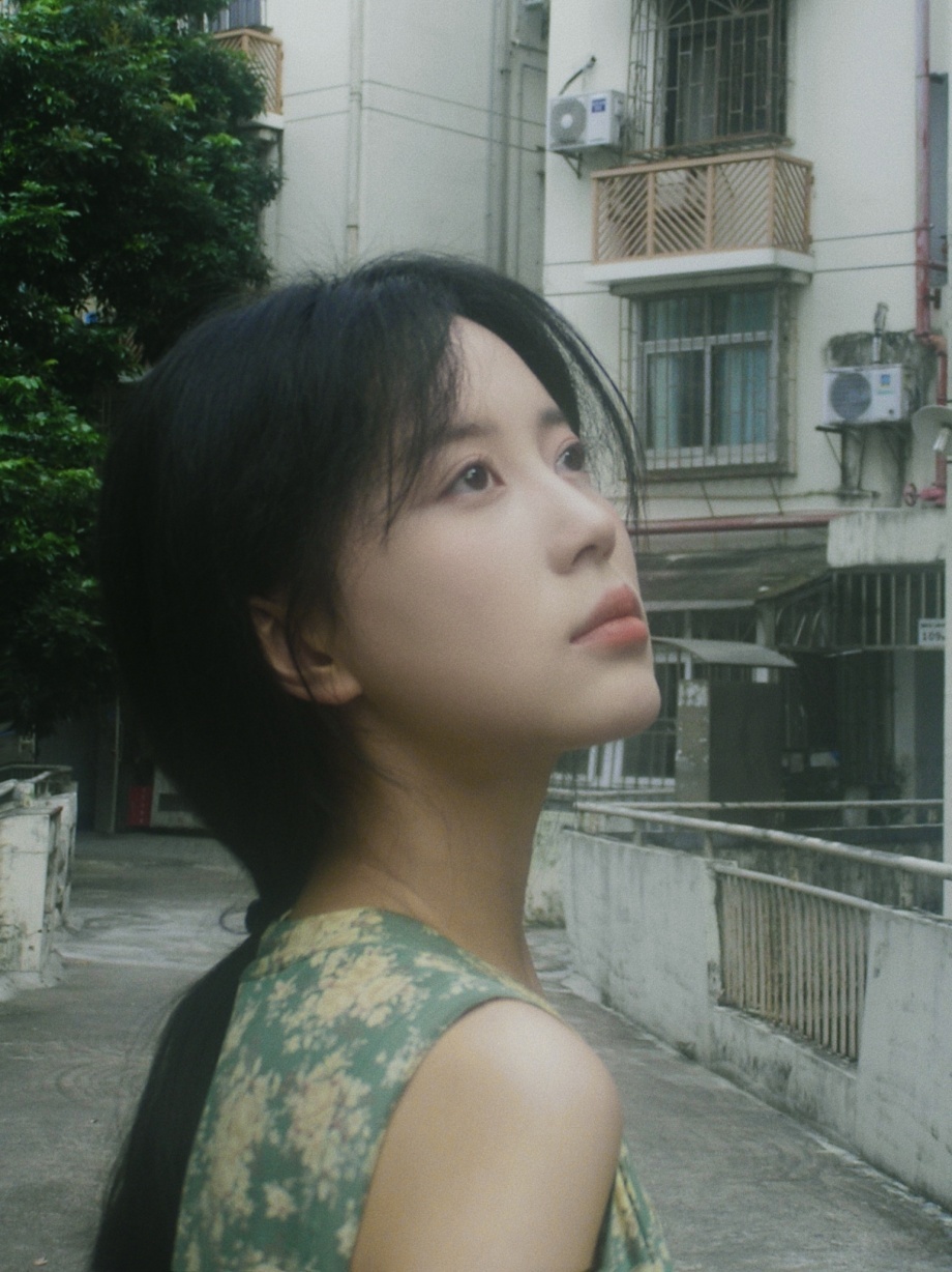 困在回忆里 ​​​