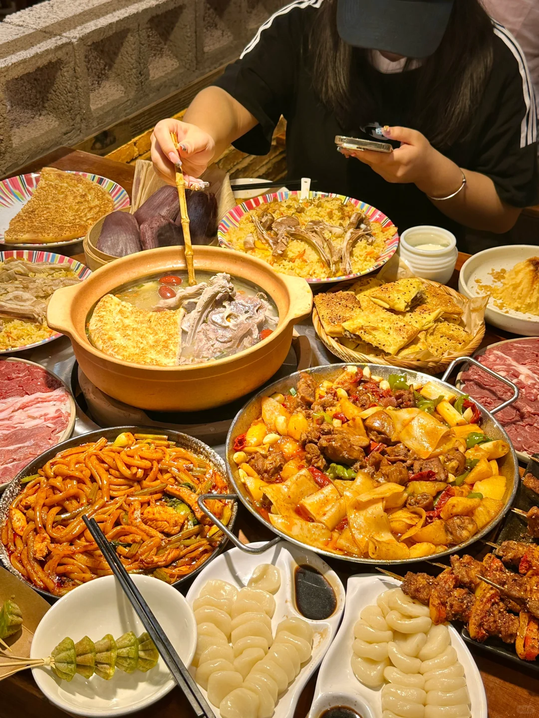 它唯一的缺点，只有长沙有😭😭！！！！