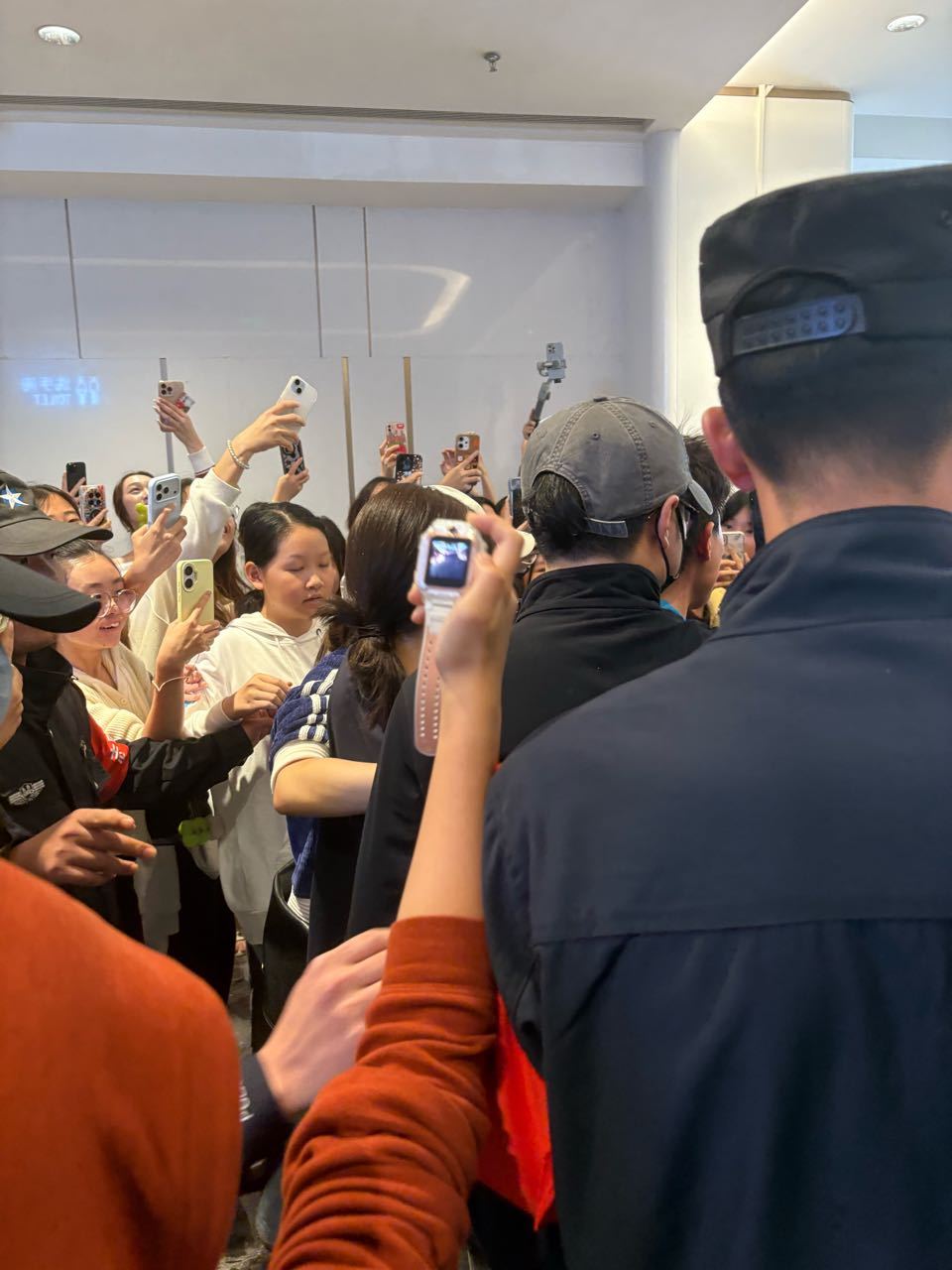 我服了，小天才电话手表 