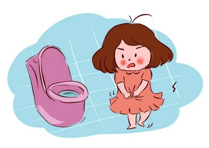 #健康真探社#【憋尿有7“伤”，这个排尿次数很多人没达标】我们的肾脏每时每刻都在
