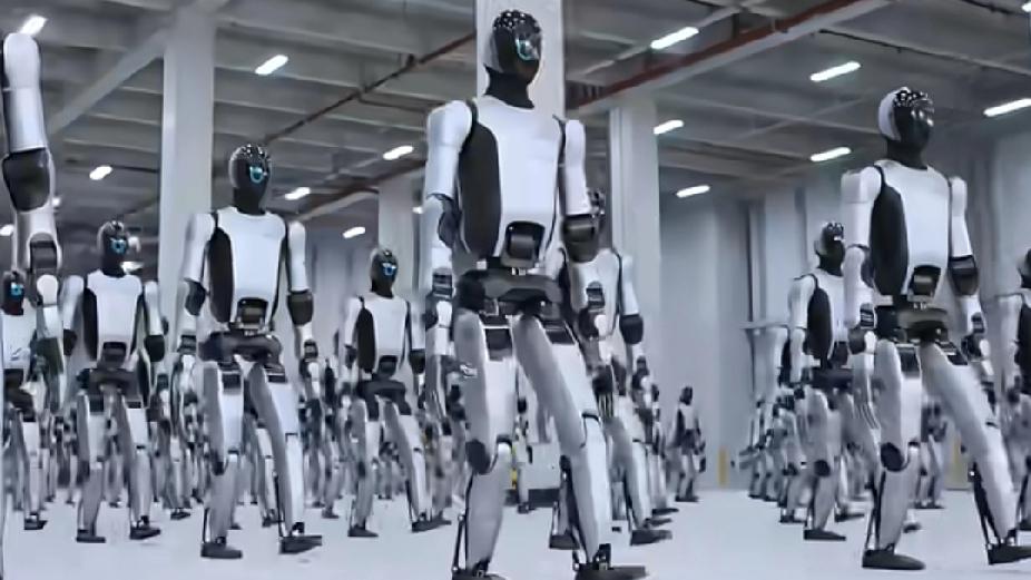 很多人担心人口下降不可避免，未来我们可能被迫放开移民解决用工短缺难题，这是想多了