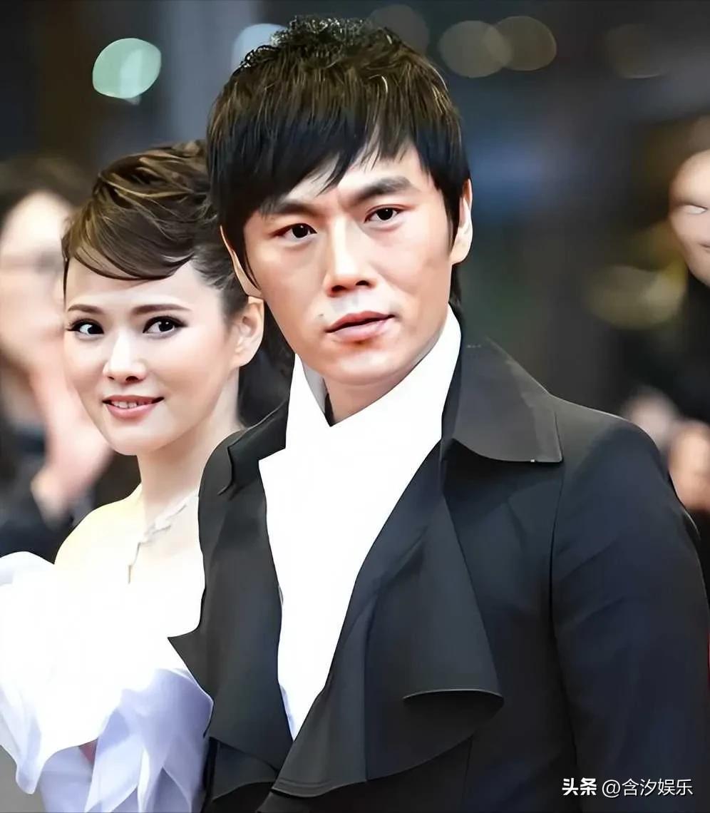 2008年，张宇提醒好朋友庾澄庆：“你老婆伊能静，最近有点诡异，你可要当心。”庾