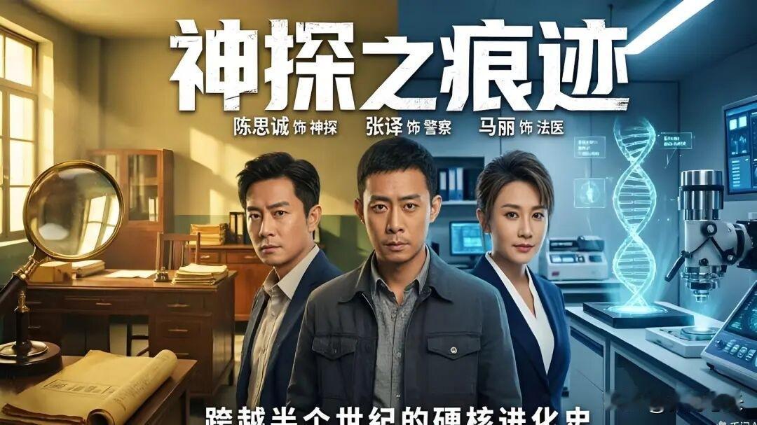 陈思诚六年前
在北影节论坛上说，
未来能在大银幕上杀出重围的就两种：一种是工业水