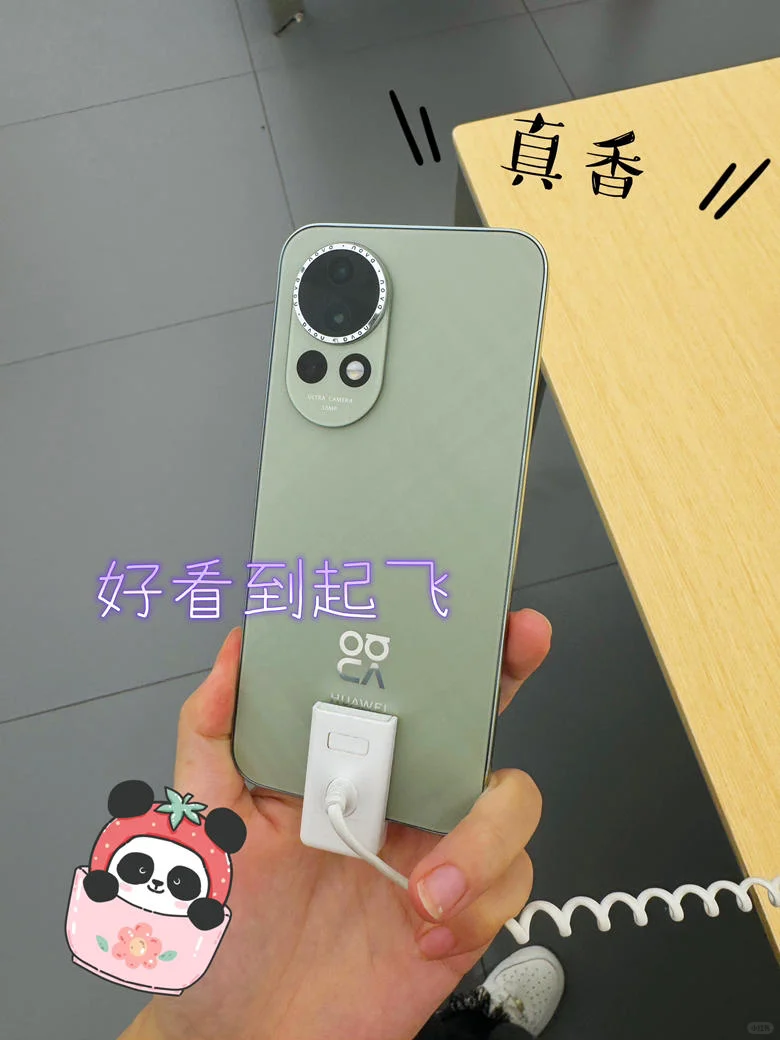 一觉醒来全世界手机外观审美下降一万倍