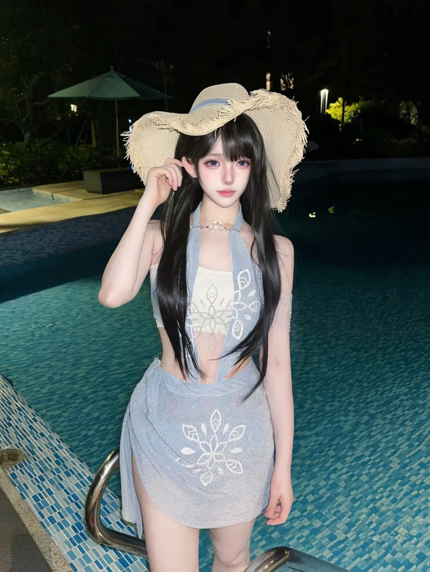 长公主。