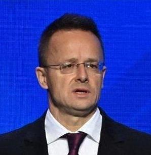 匈牙利与乌克兰杠上了，最近，匈牙利外长西雅尔再一次明确表示，只要自己是欧盟的成员