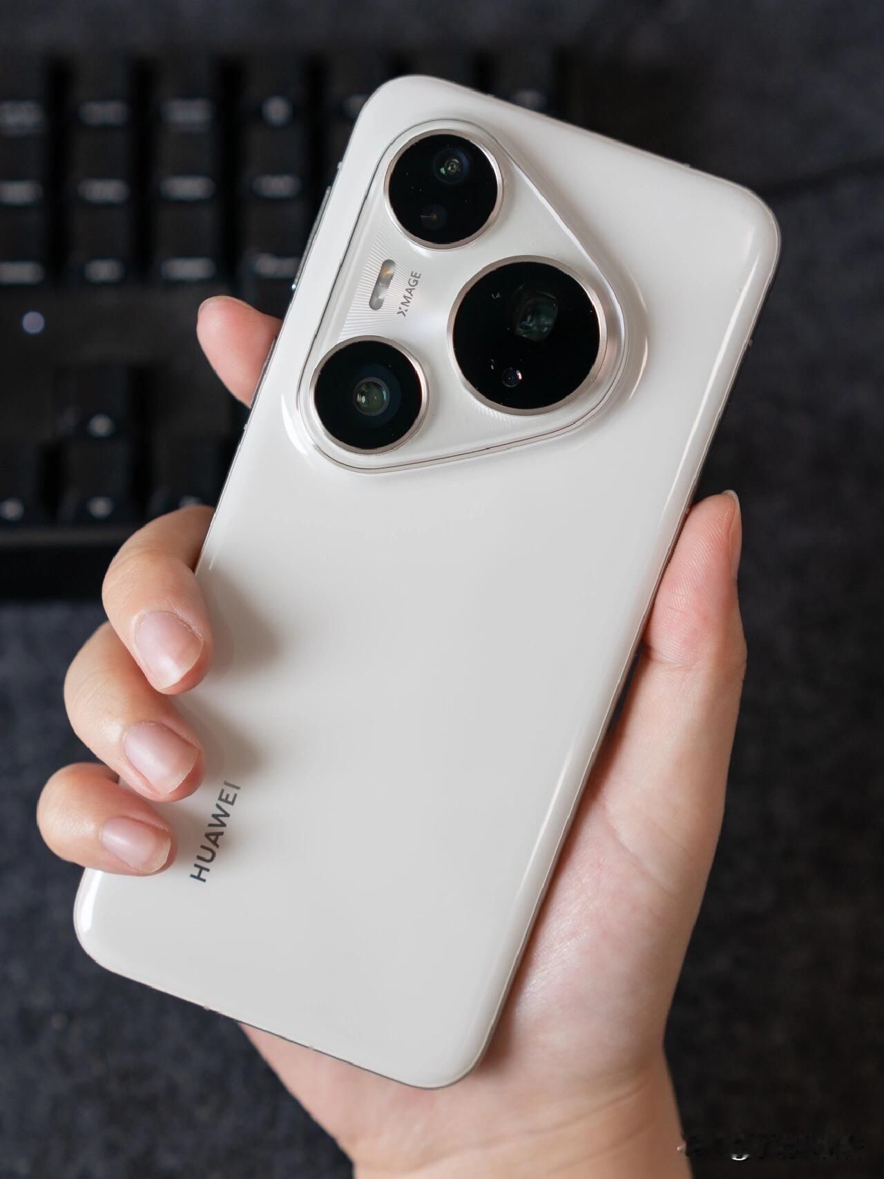 80 Pro+评测
华为Pura 80 Pro+评测 用了两周，聊聊这台7999