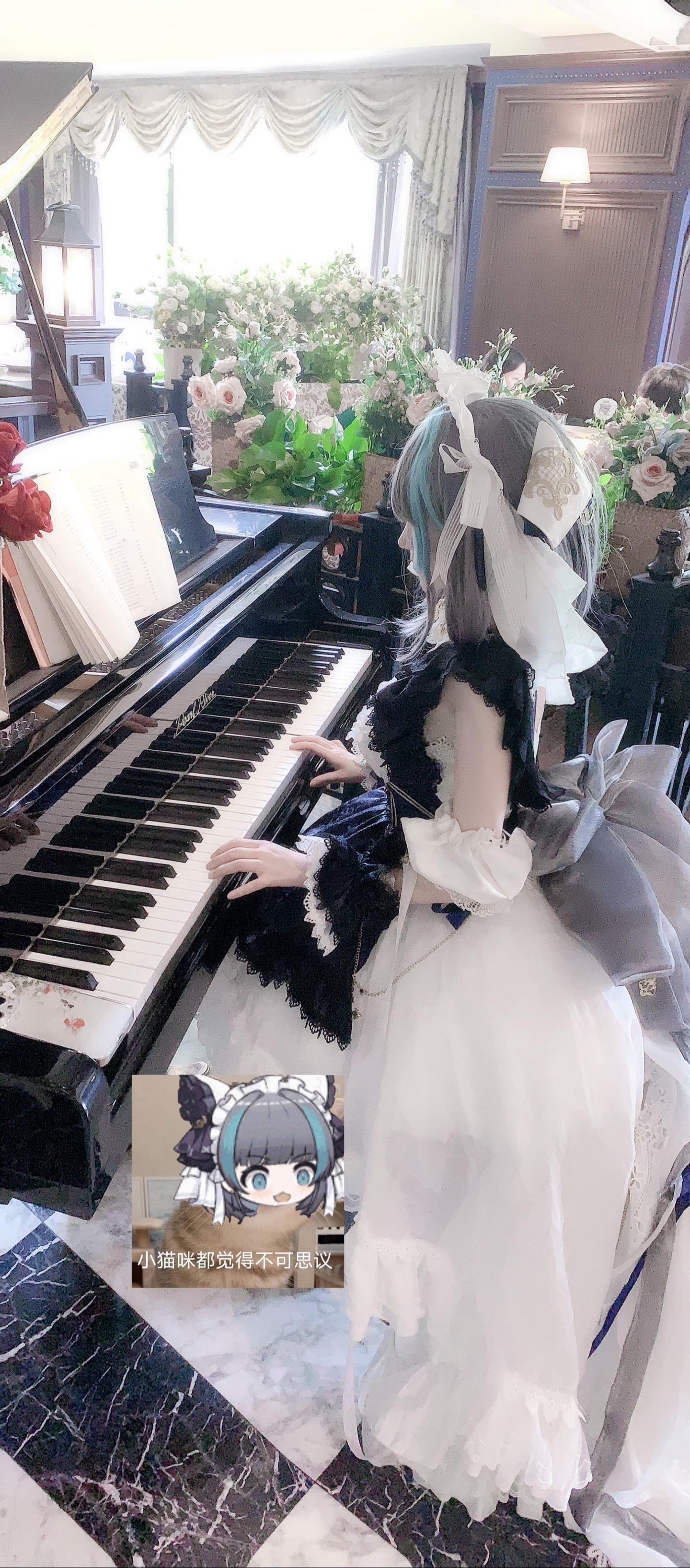 我只有我自己。