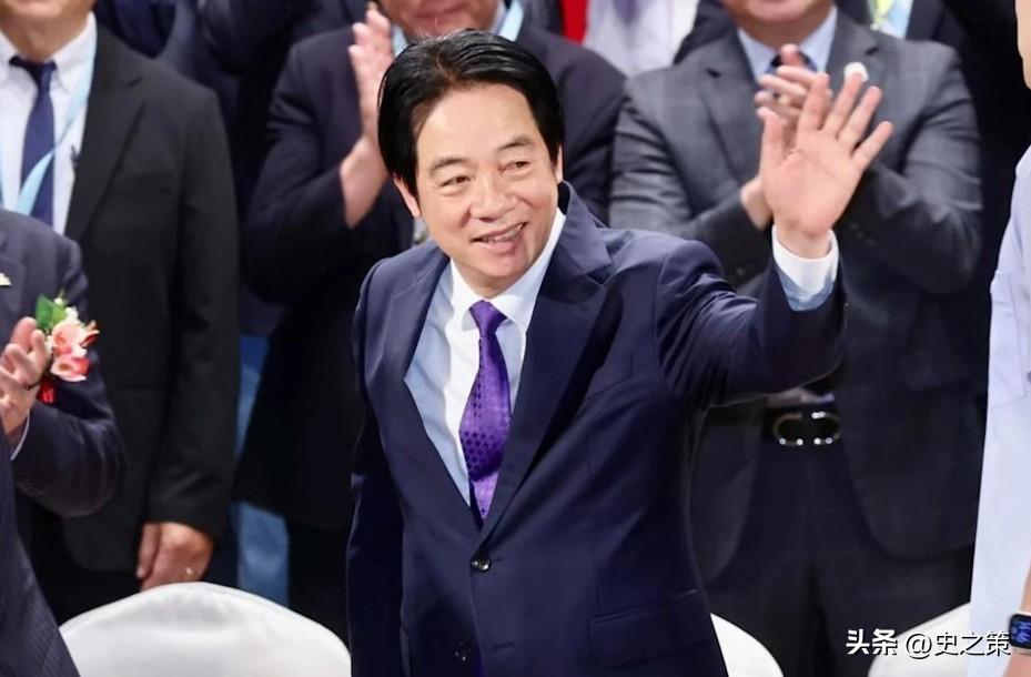 中国大陆潜射巨浪导弹，台当局炸锅，赖清德办公室发言并“谴责”大陆

继日本、新西